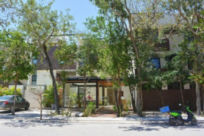 Exclusive, spacious, comfy 3 BR PH with pool!
